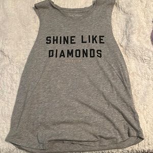 Spiritual Gangster cut off